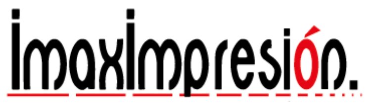 imaximpresion