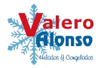 Valero Alonso